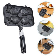  Moule à crêpes antiadhésif