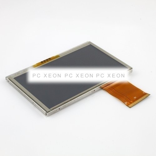 Lcd tactile tomtom go - lcd,