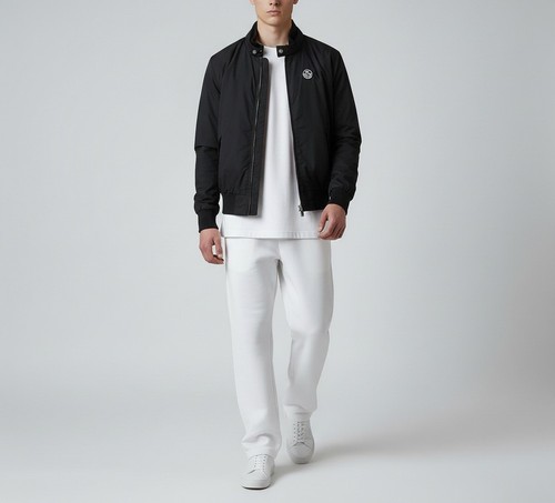 North sails veste homme - sails,
