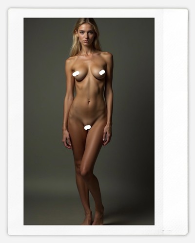 Pola instax nude photo naked - pola,
