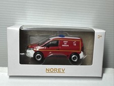 NOREV 1/64 🇫🇷 Renault