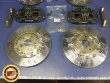 Revolution GXPA-APR6-CP9660 AP RACING’R 6 Pod Brake Kit CP9660 pour GR Yaris