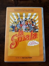 La Smala - De Jean-Loup Hubert