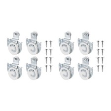 Quincaillerie pour porte de