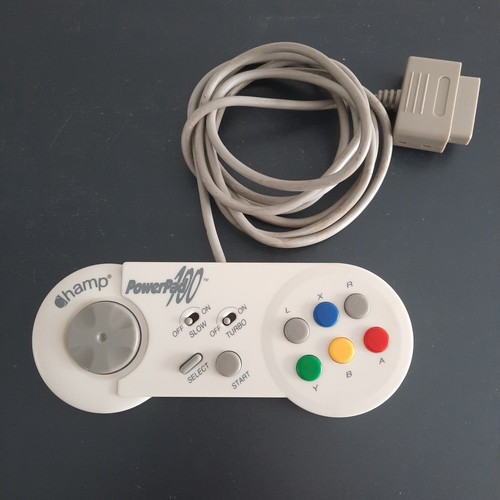 Manette compatible super - manette,