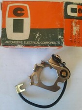 jeu de contacts rupteur MAZDA RX2 RX3 CS134