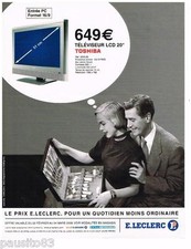 PUBLICITE ADVERTISING 095