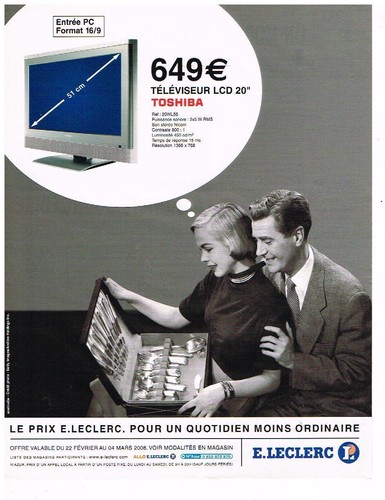 Publicite advertising 095 - publicite,