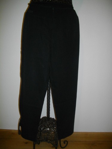 Pantalon cop copine 8 - pantalon,