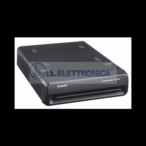 Yaesu accordeur - fc-50,