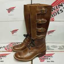 RED WING SHOES 9065 Buckle