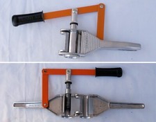 BOUCHONNEUSE - BOUCHEUSE - OENOLOGIE - SANBRI - VIN - ANCIEN - A