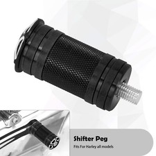 Repose-pieds manette vitesse