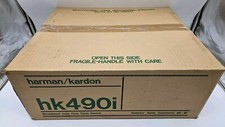 Harman/Kardon HK 490i Digital
