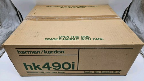 Harman kardon 490i digital - 490i,