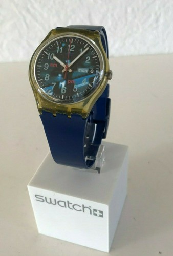 Montre swatch to 5 - montre,