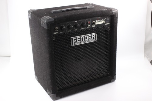 Fender rumble case baffle - fender, 15