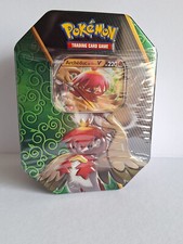 Pokebox Archéduc de Hisui V