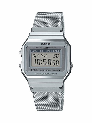 Casio vintage classique - le,