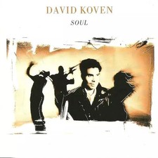 Soul, David Koven