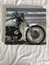 149/ Livre Une Grande Tradition/ La Légende Vivante Des Motos Américaines