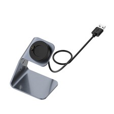 Pour Garmin instinct E/instinct 3/Tactix8 Station de recharge sans fil + Stand