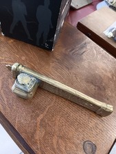 Ancien écritoire Ottoman divit Persan