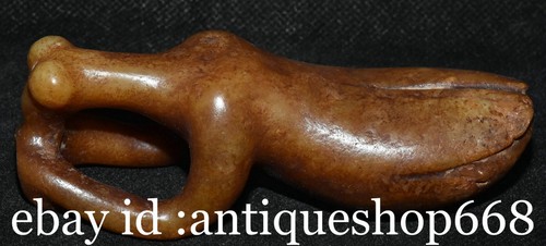 Vieille chine hongshan - 4.8",