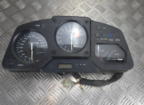 Honda vfr 750 - 750, 1990-1997