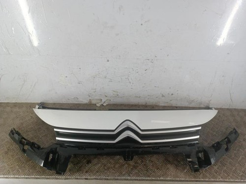 Calandre citroen berlingo m - berlingo, 3