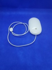 Souris filaire Apple Mighty Mouse - A1152