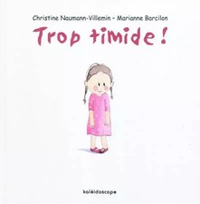 Trop timide !, Christine