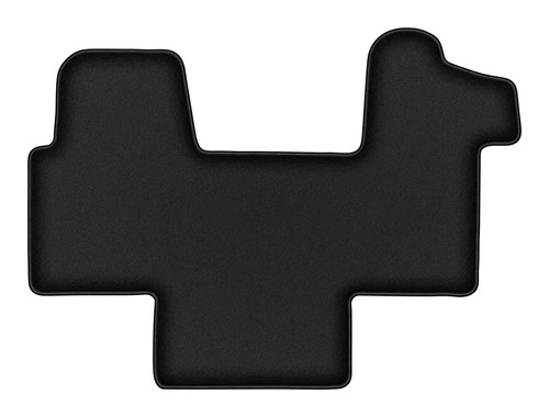 Tapis velours renault master - velours,