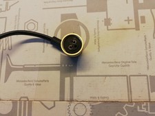 Mercedes Benz Connecteur M24