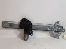 MECANISME+MOTEUR LEVE-GLACE AV