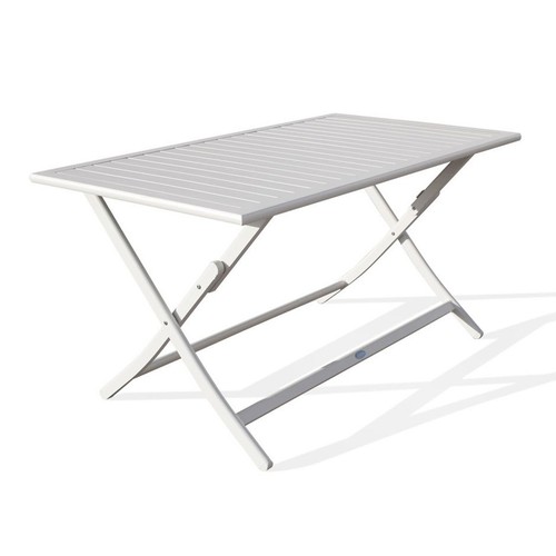 Table jardin pliante - de,