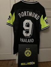 Maillot Borussia Dortmund Bvb