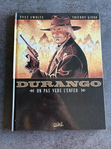 Durango pas vers - un,