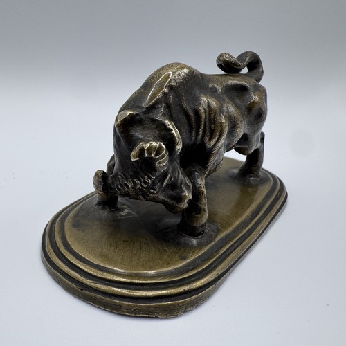 Petite sculpture ancienne - petite,