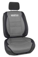 Couvre siège sparco gris - sparco,