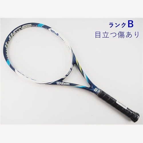 Wilson juice 100l 2014 tennis - 100l,