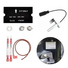 Gardez votre chauffe-eau camping-car en excellent état avec kit pour Atwood 938