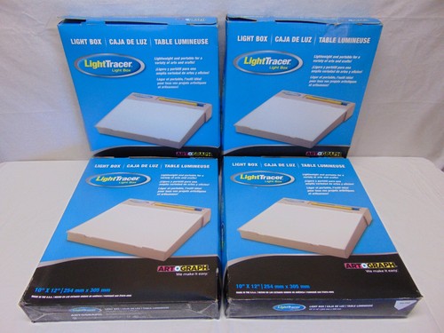 Artograph light box - artograph,