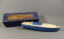 HORNBY - CANOT N°1 - "ALCYON"