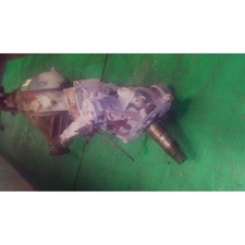 ESSIEU AVANT POUR BREMACH NGR 35 (85-95) 2.5 D. 4WD 1985