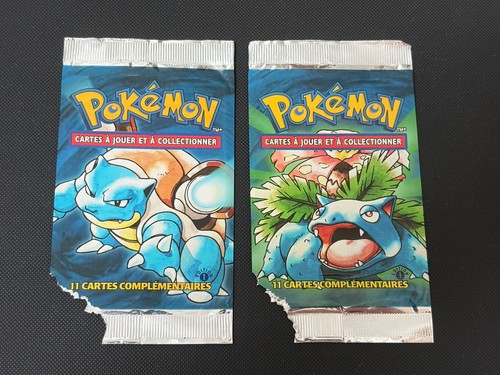 Lot boosters vide set - vide, du