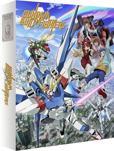 Mobile suit gundam build - mobile,