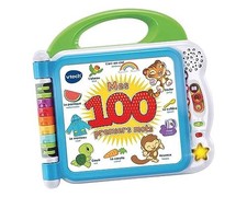 VTech - Mon Imagier Bilingue