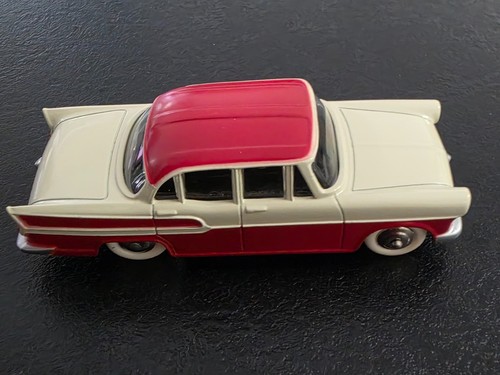 Dinky toys atlas - dinky,