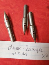 Plume d'écriture Ancienne